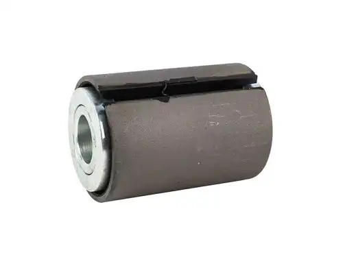 сайлентблок рессоры!  КАМАЗ 180.070-026 ROSTAR