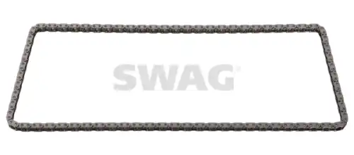 цепь ГРМ! неразъемная однорядная BMW E60/E81/E87/E90 2.0i-3.0i N43/N52/N53 07> 20928719 SWAG