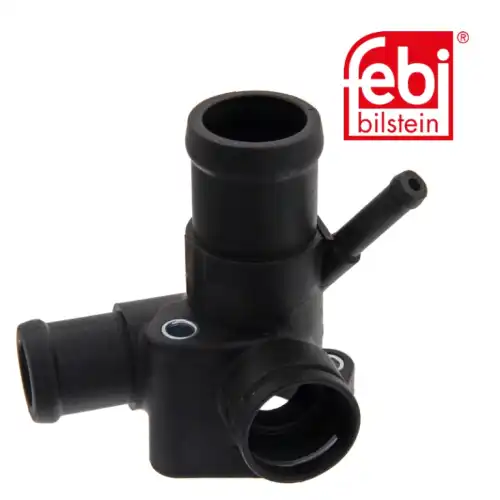 тройник! VW Golf/Vento/Passat/Sharan 1.9TDi/SDi 93-99 14504 FEBI