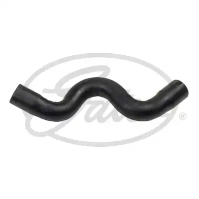 патрубок радиатора верхний! Renault Logan LS# 1.4-1.6 04> 3929 GATES