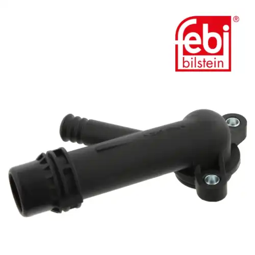 тройник! BMW E46 1.6-1.8 M43 98> 28401 FEBI