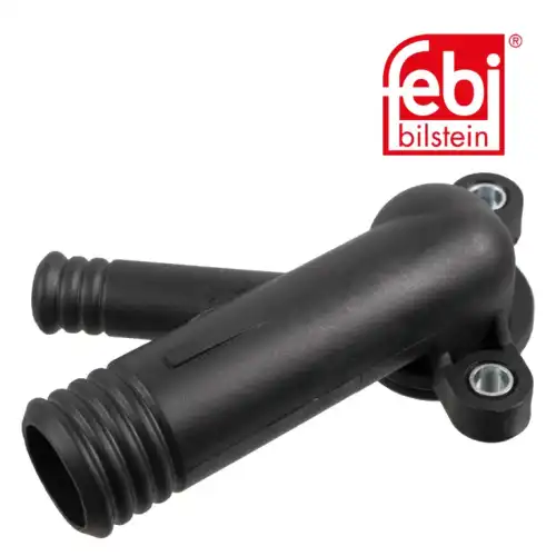 тройник! BMW E36 1.6-1.8 M43 94-99 28419 FEBI