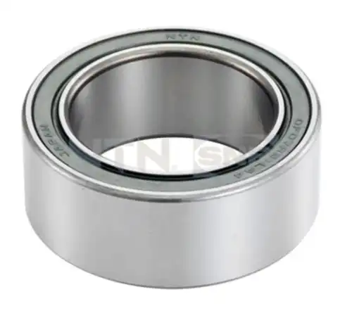 подшипник компрессора кондиционера! 35x52x20 универсальный ACB35x52x20 SNR