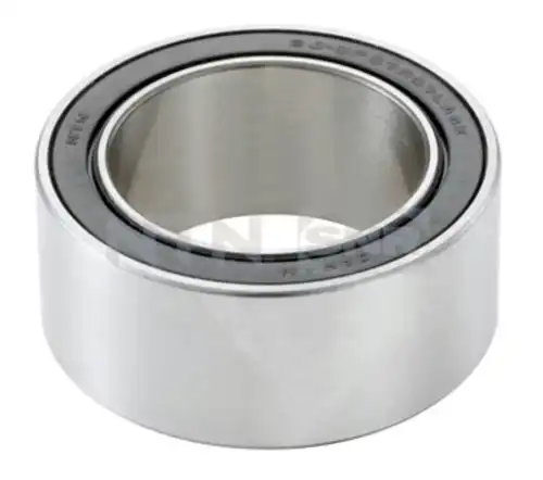 подшипник компрессора кондиционера! 35x52x22 универсальный ACB35x52x22 SNR