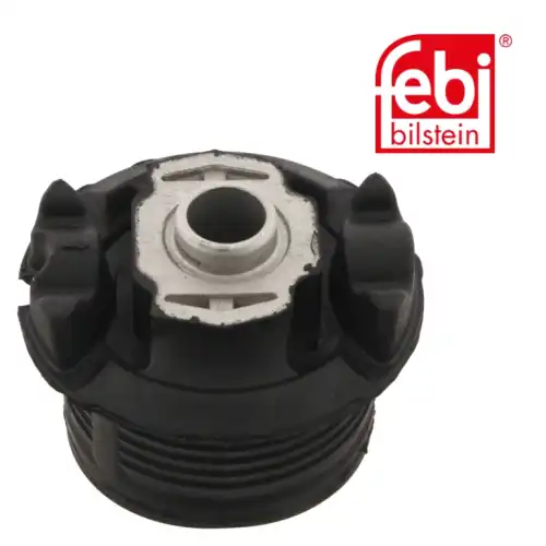 сайлентблок зад. балки пер.! MB W221 3.5-5.0/3.2CDi/4.0CDi 05> 29349 FEBI