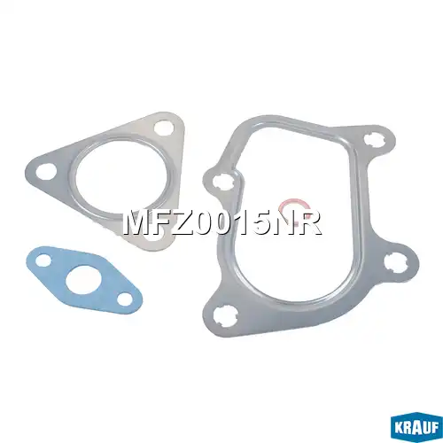 рем.к-кт турбокомпрессора монтажный! Opel Vectra 2.0DTi 96> MFZ0015NR KRAUF