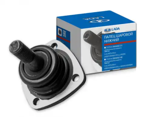 Шаровая опора LADA 21214-2904192-86
