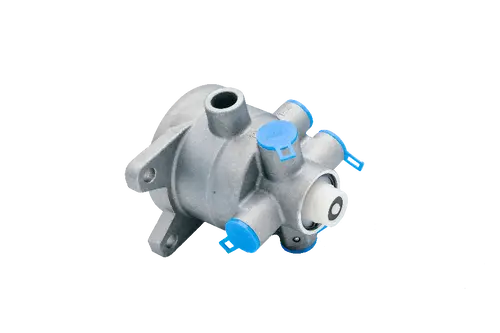 кран прицепа однопроводный 80/81! КАМАЗ, МАЗ 3527 013 002 0 SORL