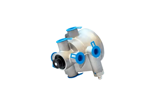 кран прицепа двухпроводный 70/71! КАМАЗ, МАЗ 3527 013 001 0 SORL