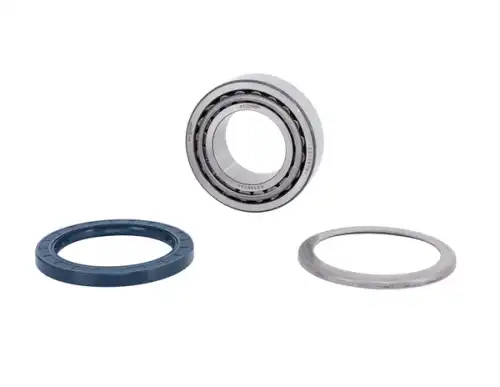 ES739781 РЕМКОМПЛЕКТ СТУПИЦЫ ПЕРЕДНЕЙ (2 ПОДШИПНИКА, САЛЬНИК, КОЛЬЦО САЛЬНИКА) КАМАЗ-5490, 5460, 646 ESPRA