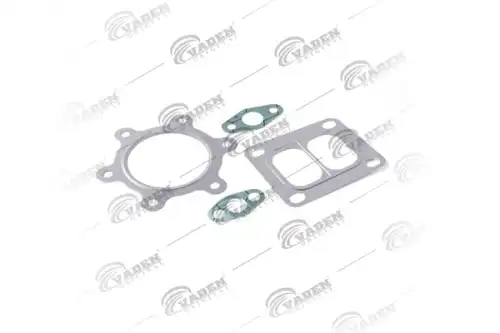 Набор прокладок турбины SCANIA (комплект) VOLVO FH1 0104 001 VADEN