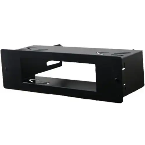 шахта! для крепления радиостанции President HENRY ACPB106