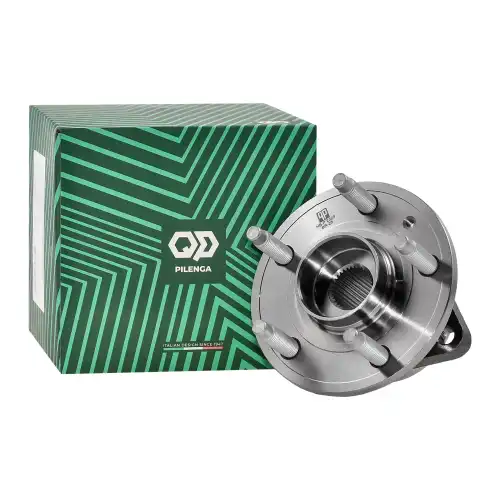 Ступица PILENGA HB-P 2323