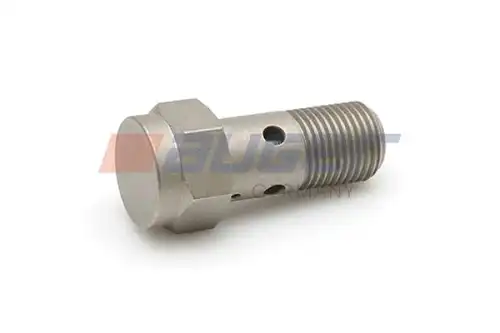 клапан топливный! обратный D13F Volvo VN 81082 AUGER