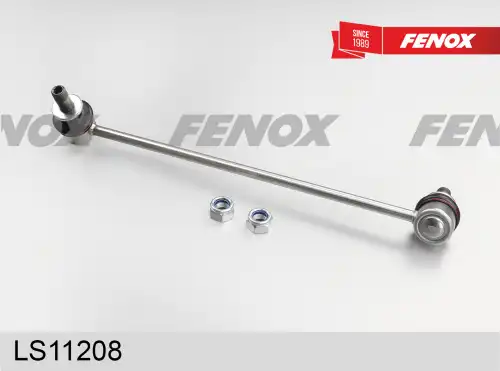 Тяга стабилизатора FENOX LS11208