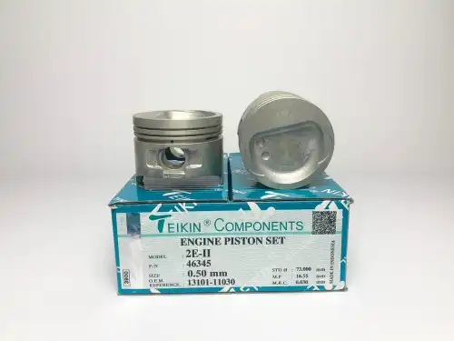 Поршень TEIKIN 1шт 46345050