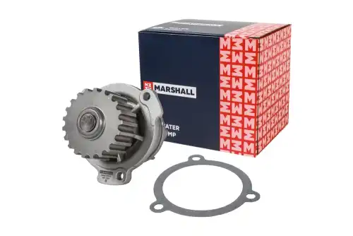 Насос системы охлаждения (помпа) MARSHALL M4830001