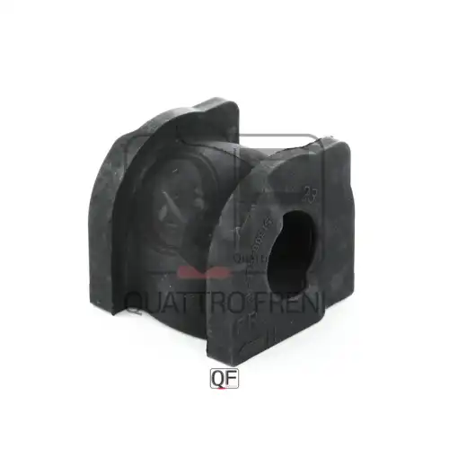 втулка стабилизатора переднего! D23 Honda Pilot 09-14 QF23D00195 QUATTRO FRENI