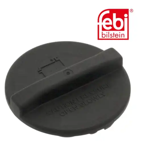 Крышка расширительного бачка FEBI 103501