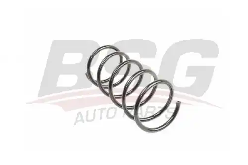 ПРУЖИНА ПОДВЕСКИ ПЕРЕДНЯЯ (BSG 70-305-002)