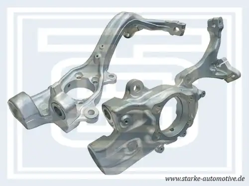 Рычаг подвески STARKE 153571