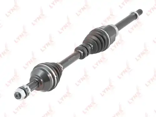 Вал приводной в сборе LYNXAUTO CD-1103