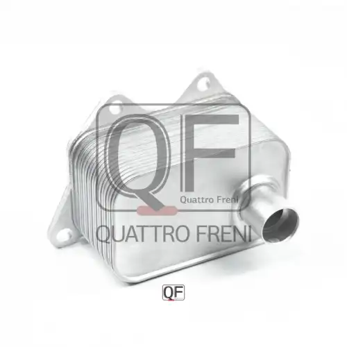 Масляный радиатор QUATTRO FRENI QF55A00011