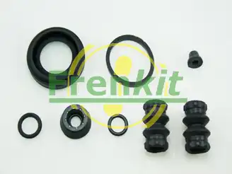 ремкомплект дискового тормоза! Chevrolet Cruze/Orlando, Opel Astra J/Zafira C 09> 234044 FRENKIT