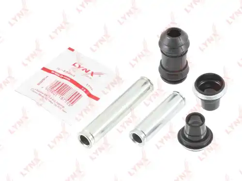 ремкомплект направляющей суппорта! переднего с направл. MB W463/Sprinter 901/902 90> BC-2116 LYNXAUTO