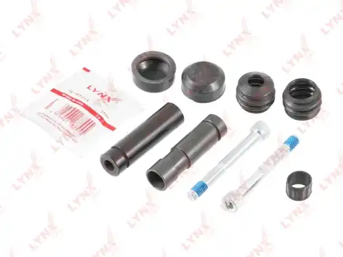 ремк-т направл. суппорта! переднего с направл. Iveco Daily, MB Sprinter, VW Crafter 06> BC-2125 LYNXAUTO