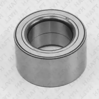 подшипник ступичный передний и задний! 54x90x50 MB W164/W251 05> LV0230 HAFT