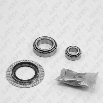 к-кт подшипника ступ. пер. MB W220 all 98> LV0275 HAFT
