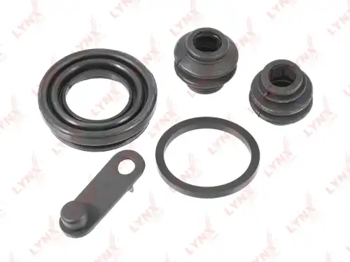 рем.к-т диск.торм.! d30 Hyundai i20 08> BC-0021 LYNXAUTO