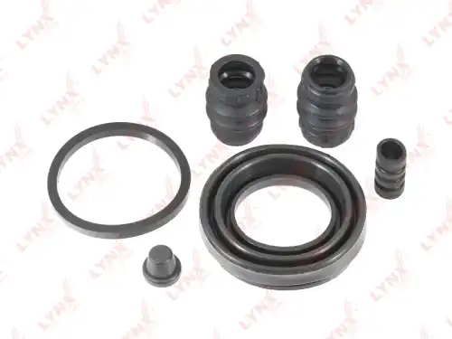 рем.к-т диск.торм.! d38 Nissan Terrano/Pathfinder 05> BC-0132 LYNXAUTO