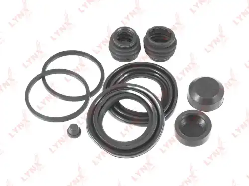 р/к дискового тормоза переднего! d48 Brembo Opel Movano B, Renault Master III 10> BC-0364 LYNXAUTO