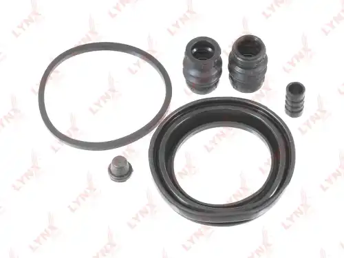 рем.к-т дискового торм.! d61Mitsubishi L200 2.5Di-D 06> BC-0557 LYNXAUTO