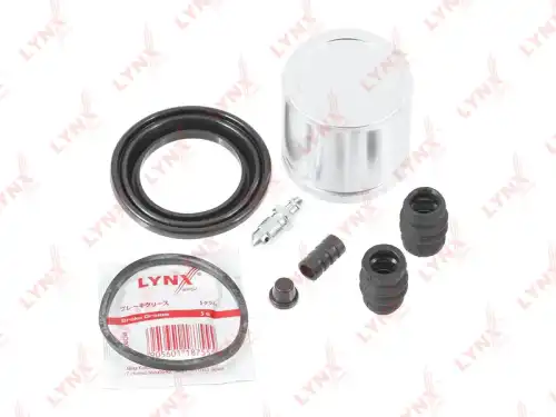 р/к дискового тормоза с поршнем! d54 переднего Hyundai Elantra/Lantra 1.6/1.8/2.0 90-06 BC-6367 LYNXAUTO