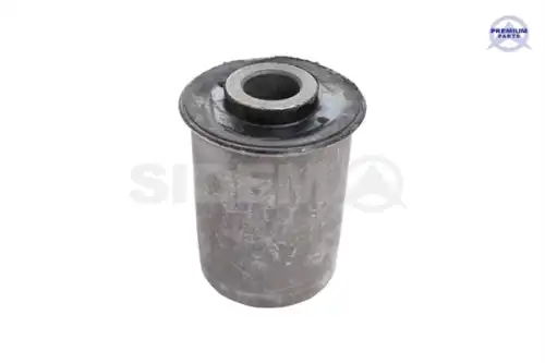 сайлентблок заднего продольного рычага! Jeep Grand Cherokee 01-08 893613 SIDEM