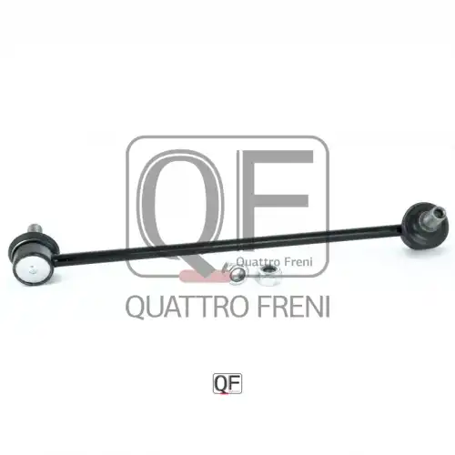 Тяга стабилизатора QUATTRO FRENI QF13D00296