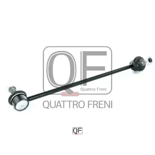 Тяга стабилизатора QUATTRO FRENI QF13D00297