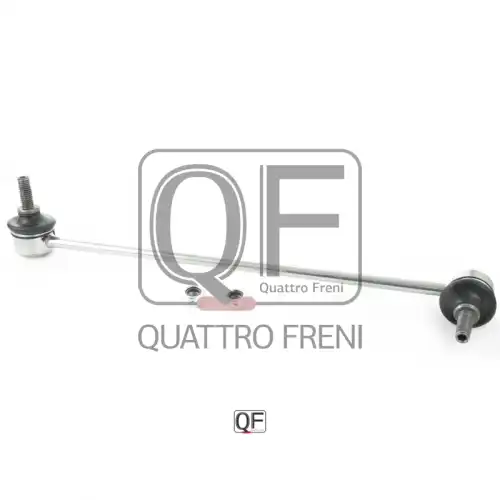 Тяга стабилизатора QUATTRO FRENI QF13D00313