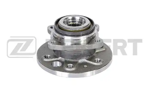 Ступица ZEKKERT RL1799