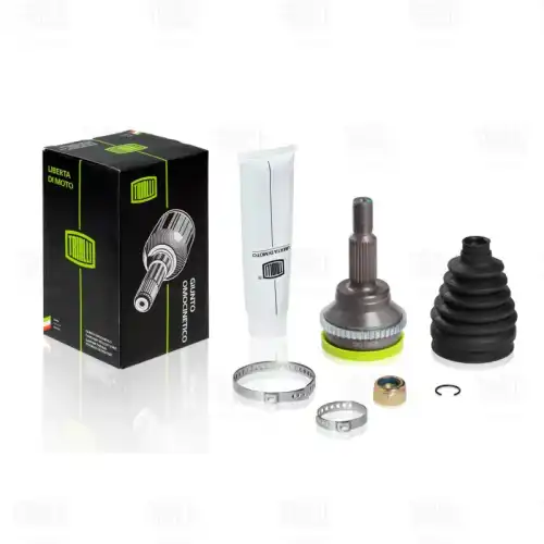 ШРУС наружный TRIALLI GO 0906