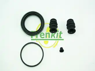 рем.к-т суппорта переднего! Honda Accord V/VI 93-03 257075 FRENKIT