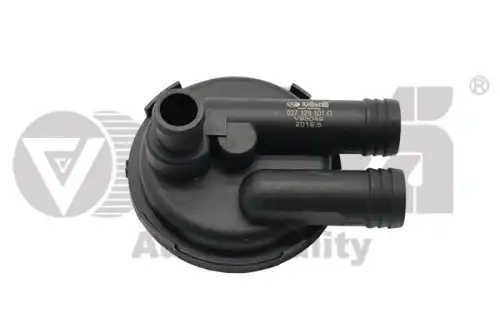 клапан вентиляции картерных газов! VW Golf III/Passat 11291782001 VIKA