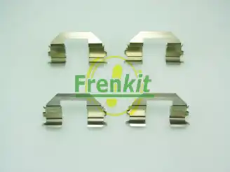 ремк-т торм. колодок передних! Honda Accord V/CR-V/HR-V/Legend, Rover 600 92-12 901258 FRENKIT