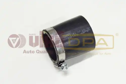 патрубок интеркулера! Audi Q7, VW Touareg 3.0Tdi 04> 11451797801 VIKA