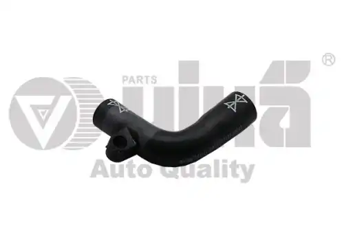патрубок системы охлаждения! Audi A4, VW Passat 1.6 97> 11211519201 VIKA