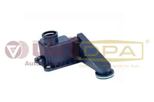 патрубок системы вентиляции картера! Audi 80/100 1.6/2.0 91-96, VW Golf 1.6-2.0 88-99 11031635901 VIKA