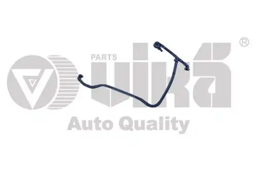 патрубок вентиляции картера двигателя! Audi A4/A6/A8 2.4/2.7/2.8 96-05 11031551701 VIKA